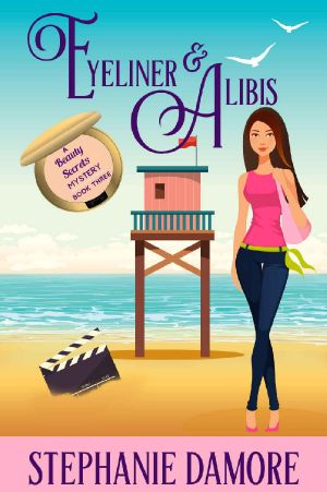 [Beauty Secrets 03] • Eyeliner & Alibis